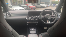 Mercedes-Benz A-Class A200 AMG Line Premium Plus 5dr Auto Petrol Hatchback